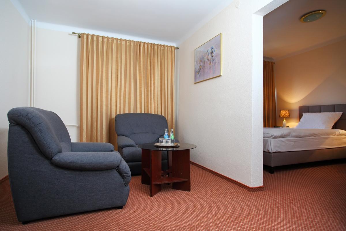 Inter Hotel Ostroleka  Kültér fotó
